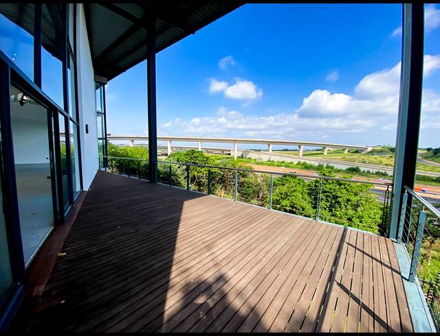 352M² SHOWROOM FOR SALE IN UMHLANGA RIDGE